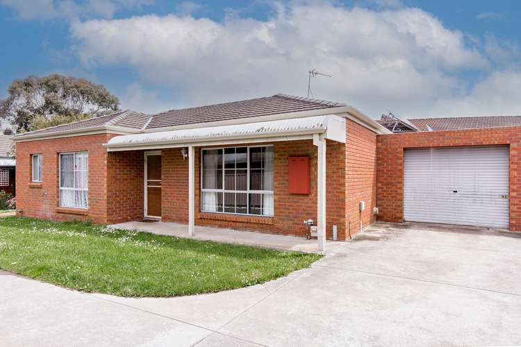 2/25 Paling Street, Ballarat North VIC 3350