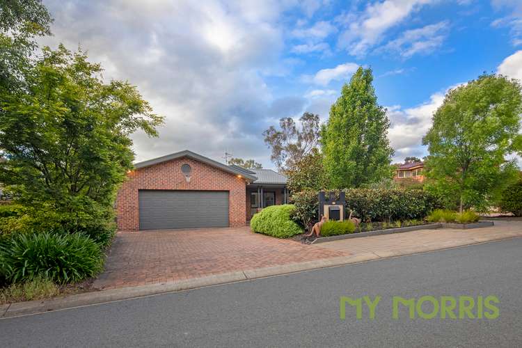 Main view of Homely house listing, 99 Ivo Whitton Circuit, Kambah ACT 2902