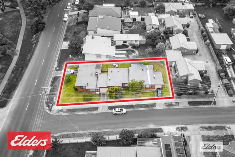 1, 2 & 3/9 Coates Road, Lakes Entrance VIC 3909