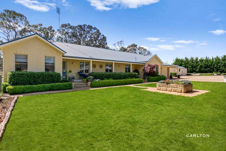 1 Eliza Power Drive, Marulan NSW 2579