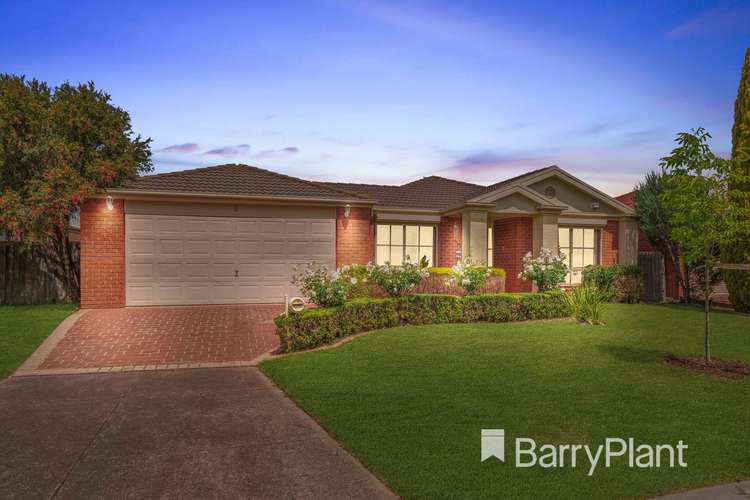 Main view of Homely house listing, 15 St Margarets Court, Tarneit VIC 3029