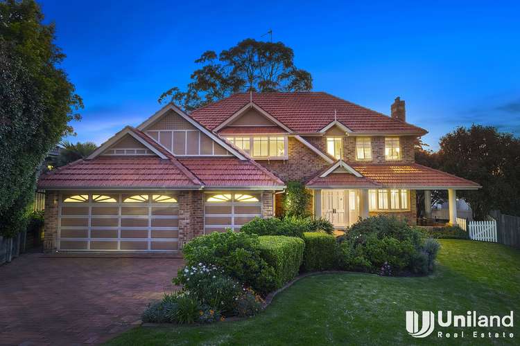 33 Boxwood Place, Cherrybrook NSW 2126