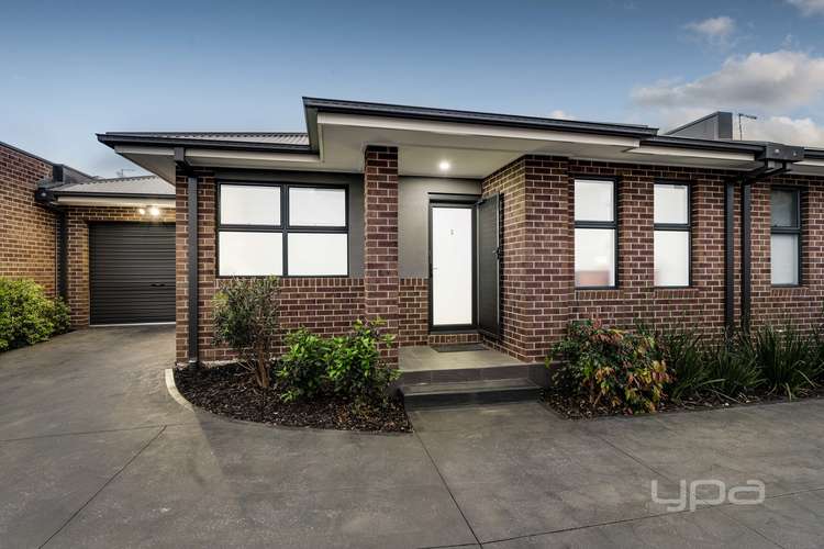 3/13 Wills Street, Westmeadows VIC 3049