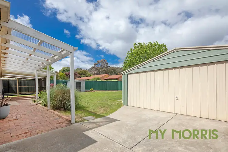 60 Pennington Crescent