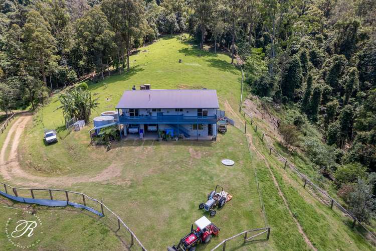 464 Stony Creek Road, Kimbriki NSW 2429