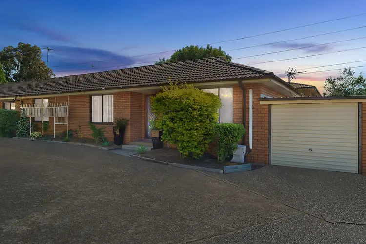 4/22 Chiswick Road