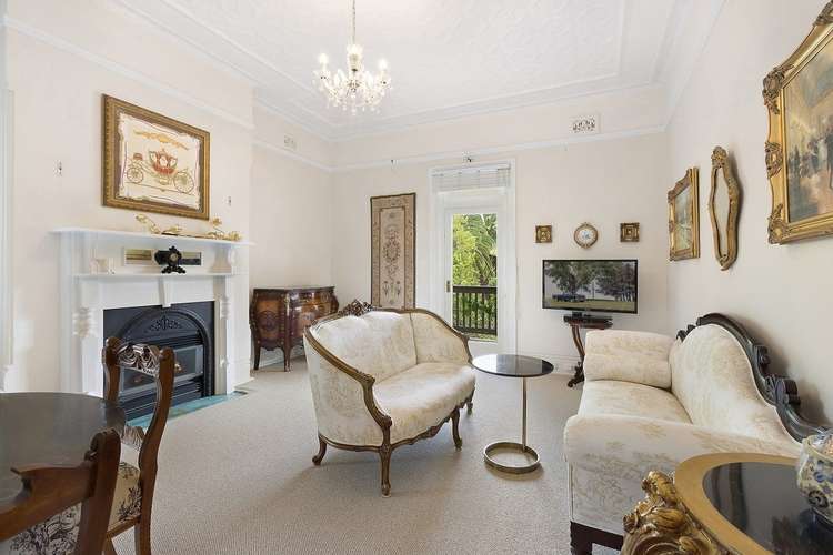 Main view of Homely apartment listing, 2/7 Park Avenue, Mosman NSW 2088