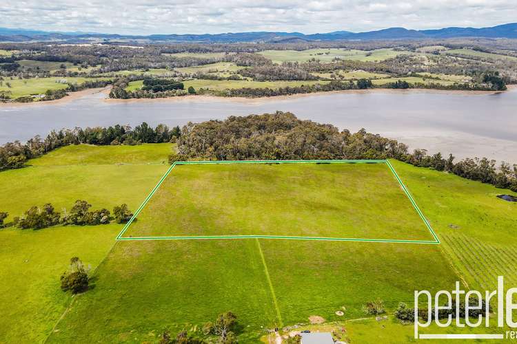 Lot 3,  42 Clarence Point Road, Clarence Point TAS 7270