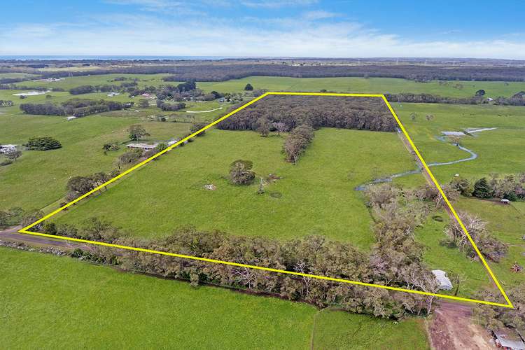 Lot 1 Potts Road, Heathmere VIC 3305