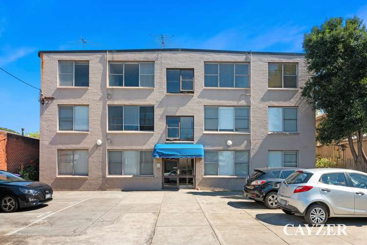 Main view of Homely apartment listing, 12/178 Mary Street, Richmond VIC 3121