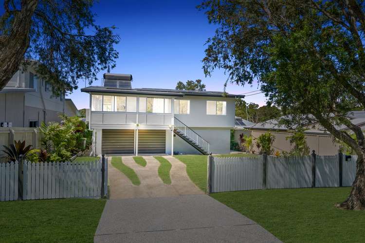 Main view of Homely house listing, 11 Pikett Street, Clontarf QLD 4019