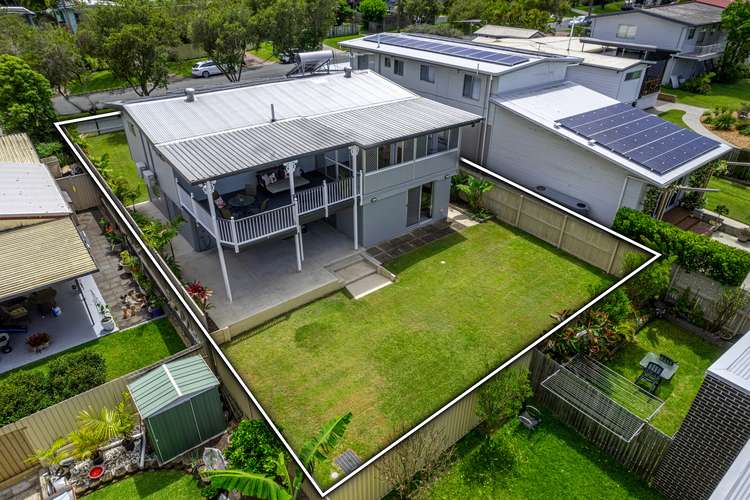 Fifth view of Homely house listing, 11 Pikett Street, Clontarf QLD 4019