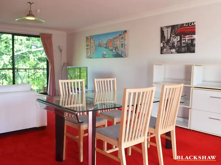 Third view of Homely apartment listing, 126/14 Boolee Street, Reid ACT 2612