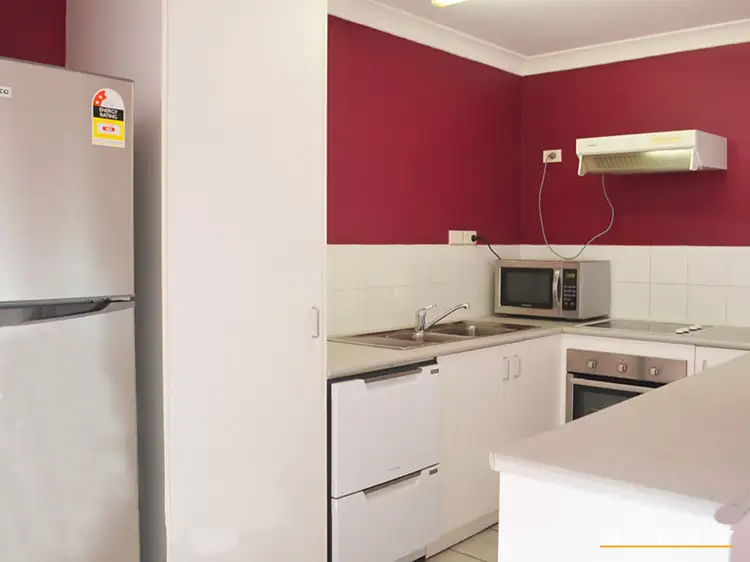Fourth view of Homely apartment listing, 126/14 Boolee Street, Reid ACT 2612