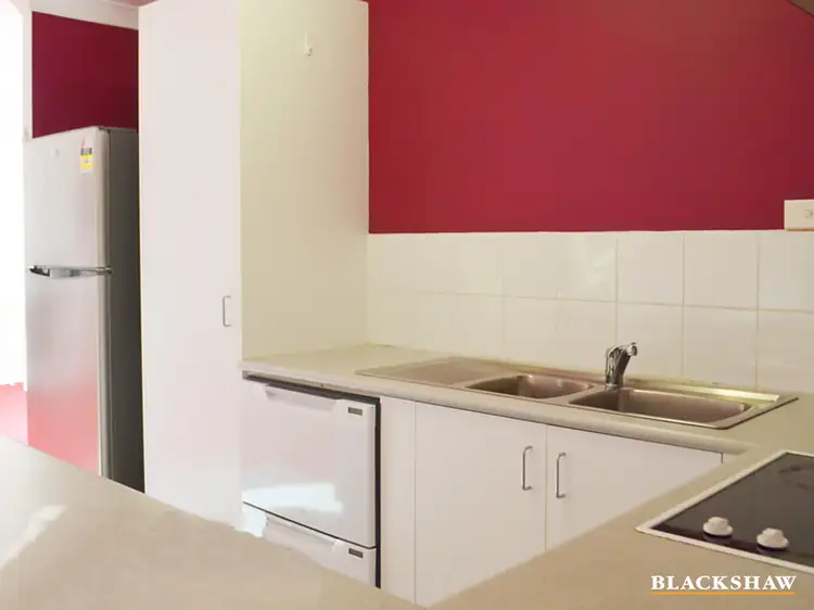 Fifth view of Homely apartment listing, 126/14 Boolee Street, Reid ACT 2612