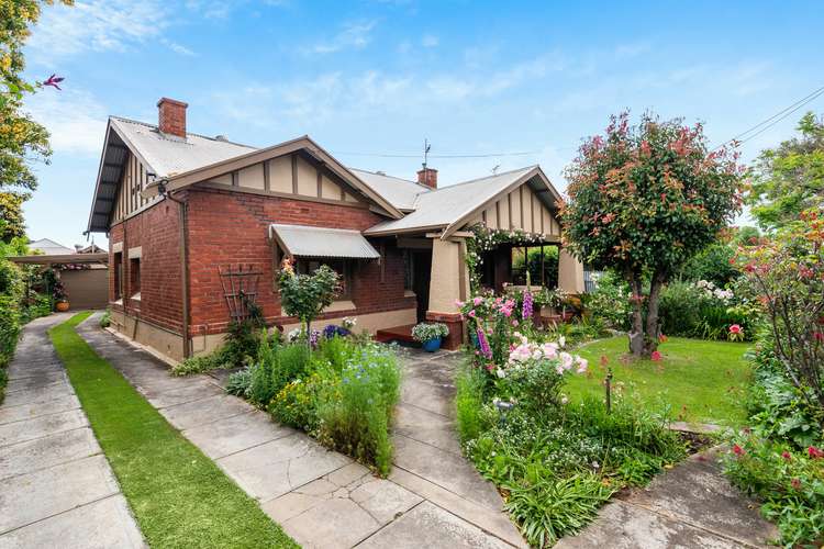 Main view of Homely house listing, 11a Wellesley Avenue, Evandale SA 5069