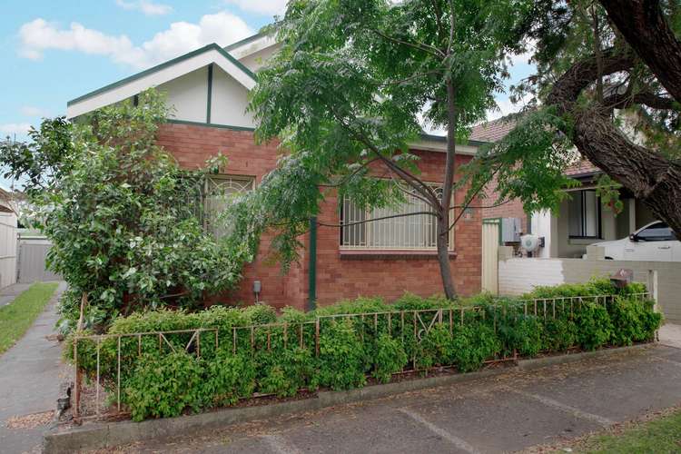 Main view of Homely house listing, 11 St Clair Street, Belmore NSW 2192
