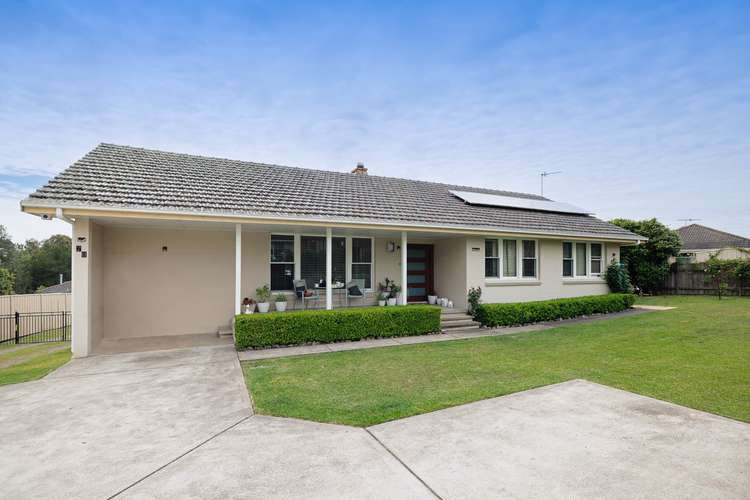 Main view of Homely house listing, 20 Largs Avenue, Largs NSW 2320