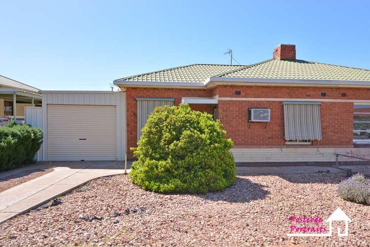 106 Playford Avenue, Whyalla SA 5600