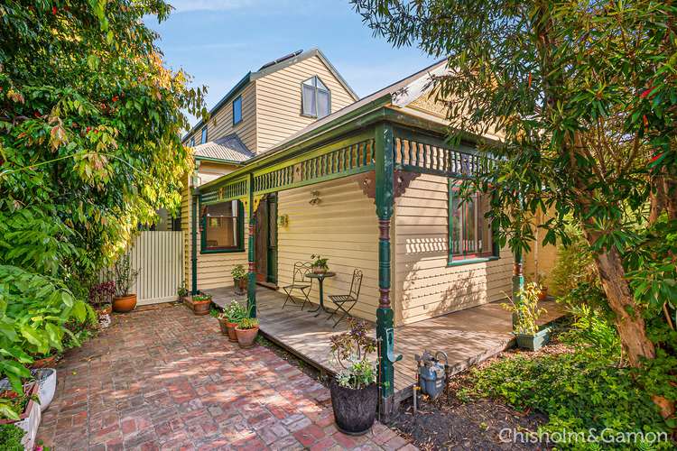 Main view of Homely house listing, 12 Dryden Street, Elwood VIC 3184