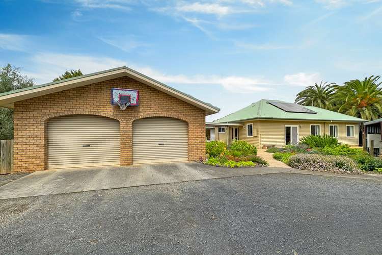 Second view of Homely farmlet listing, 92 Christies Road, Lillico VIC 3820