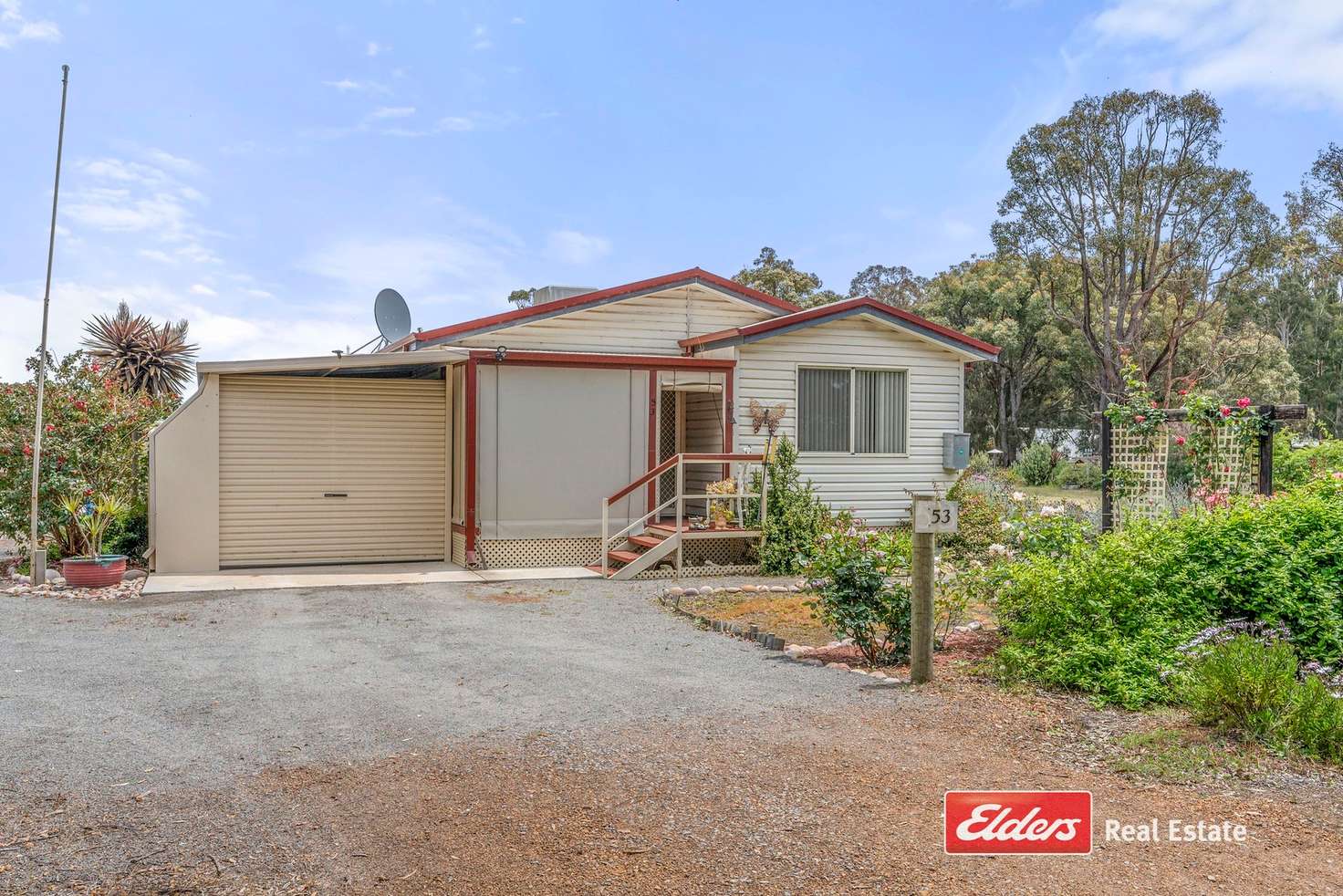 Main view of Homely house listing, 53 Third Avenue, Kendenup WA 6323