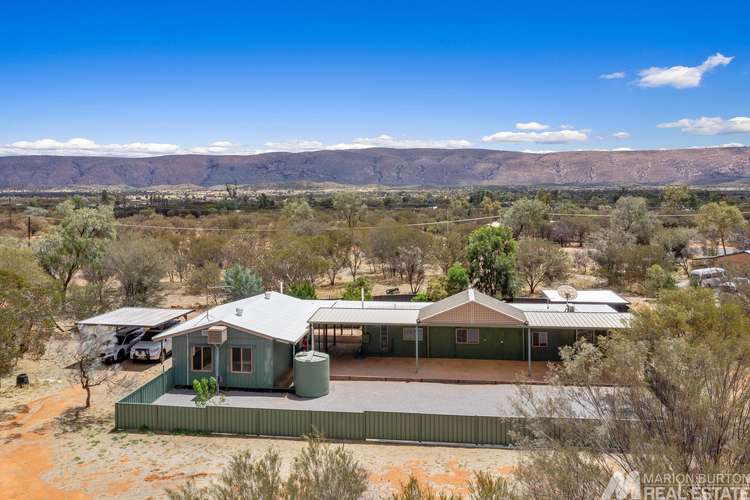 25 Butler Road, Ilparpa NT 873
