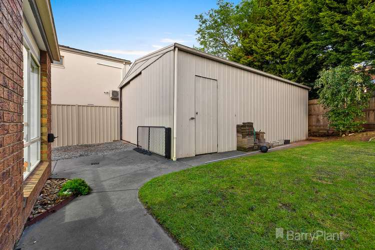 Third view of Homely house listing, 6 Mayfair Crescent, Narre Warren VIC 3805