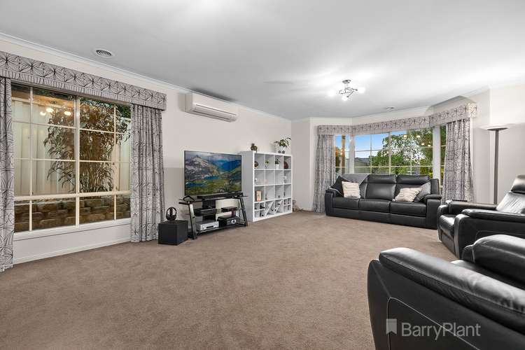 Fourth view of Homely house listing, 6 Mayfair Crescent, Narre Warren VIC 3805