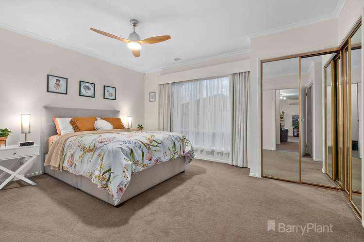 Fifth view of Homely house listing, 6 Mayfair Crescent, Narre Warren VIC 3805