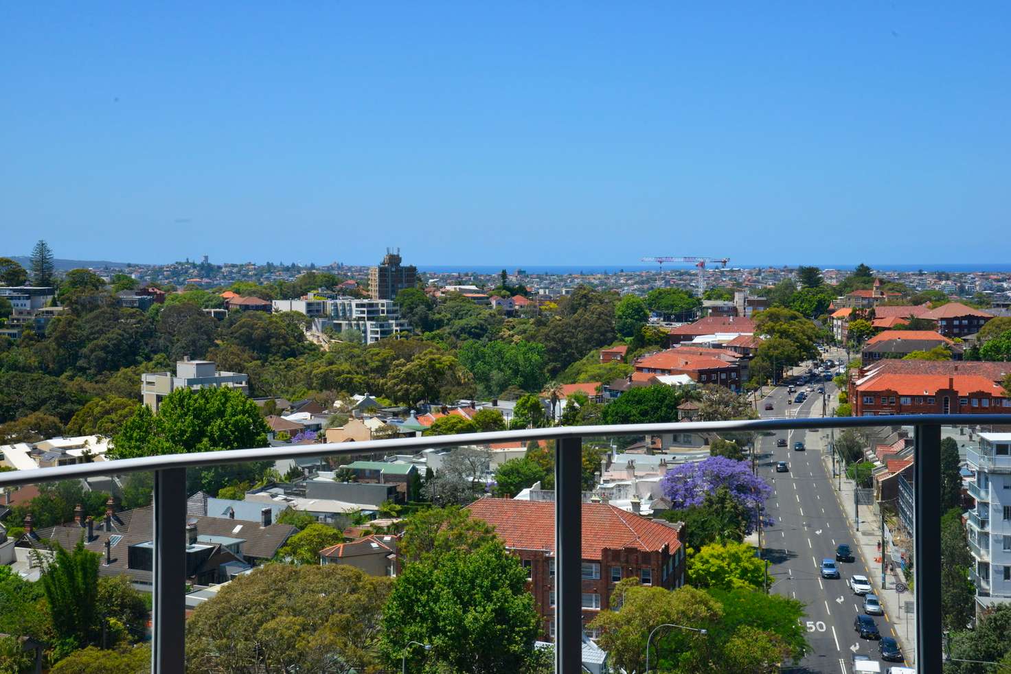 Main view of Homely apartment listing, 1302/253 Oxford Street, Bondi Junction NSW 2022