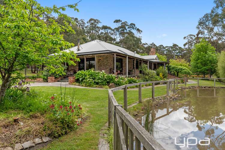 116 Hastings Road, Greendale VIC 3341