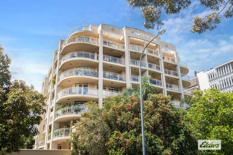 Main view of Homely apartment listing, 703/56A-62 Penkivil Street, Bondi NSW 2026