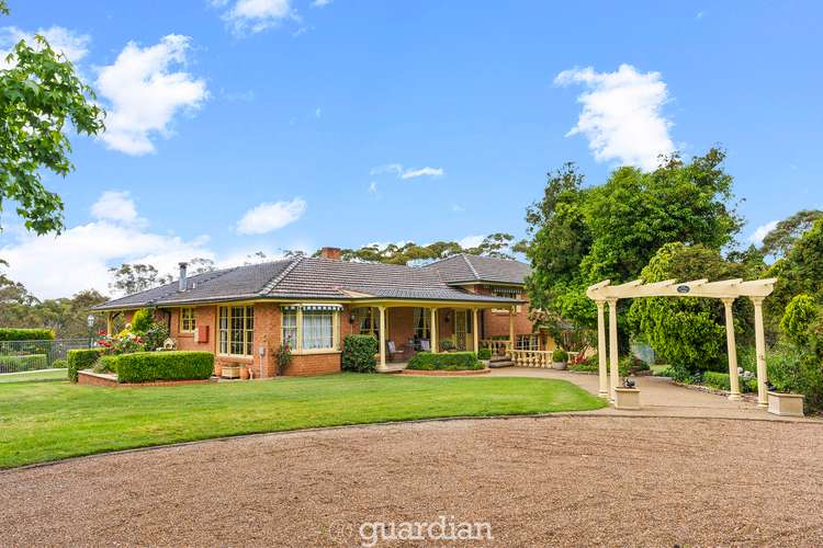 14 Robson Road, Kenthurst NSW 2156