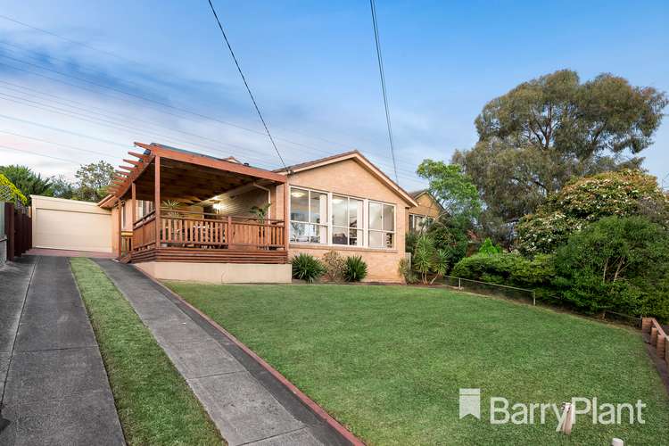 24 Gabonia Avenue, Watsonia VIC 3087