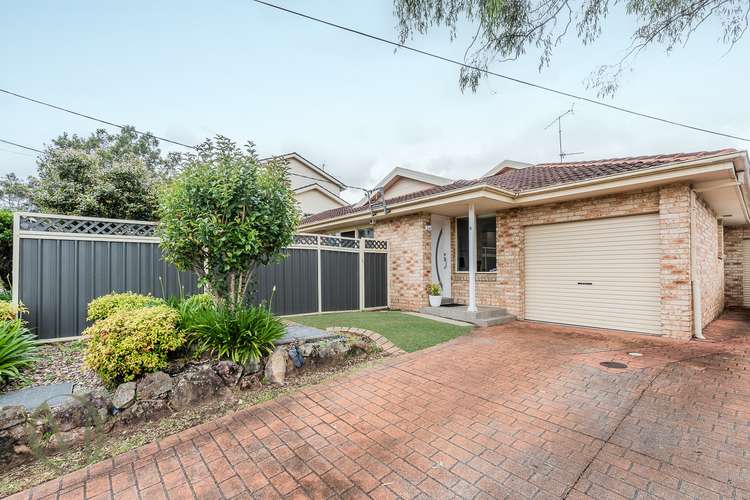 1/6 Kingsford Street, Ermington NSW 2115