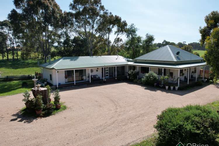 Main view of Homely house listing, 59 Kleinitz Road, Nungurner VIC 3909
