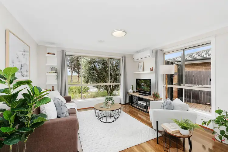 Main view of Homely house listing, 89 Carman Loop, Macgregor ACT 2615