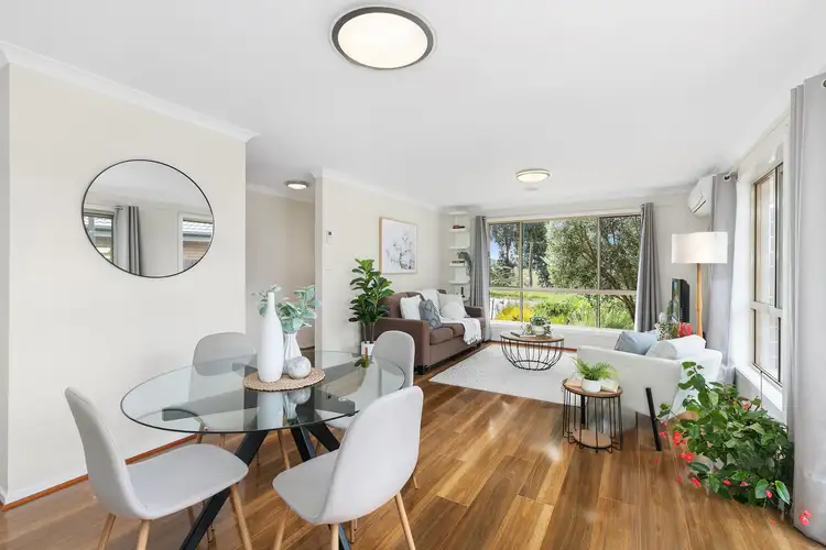 Second view of Homely house listing, 89 Carman Loop, Macgregor ACT 2615