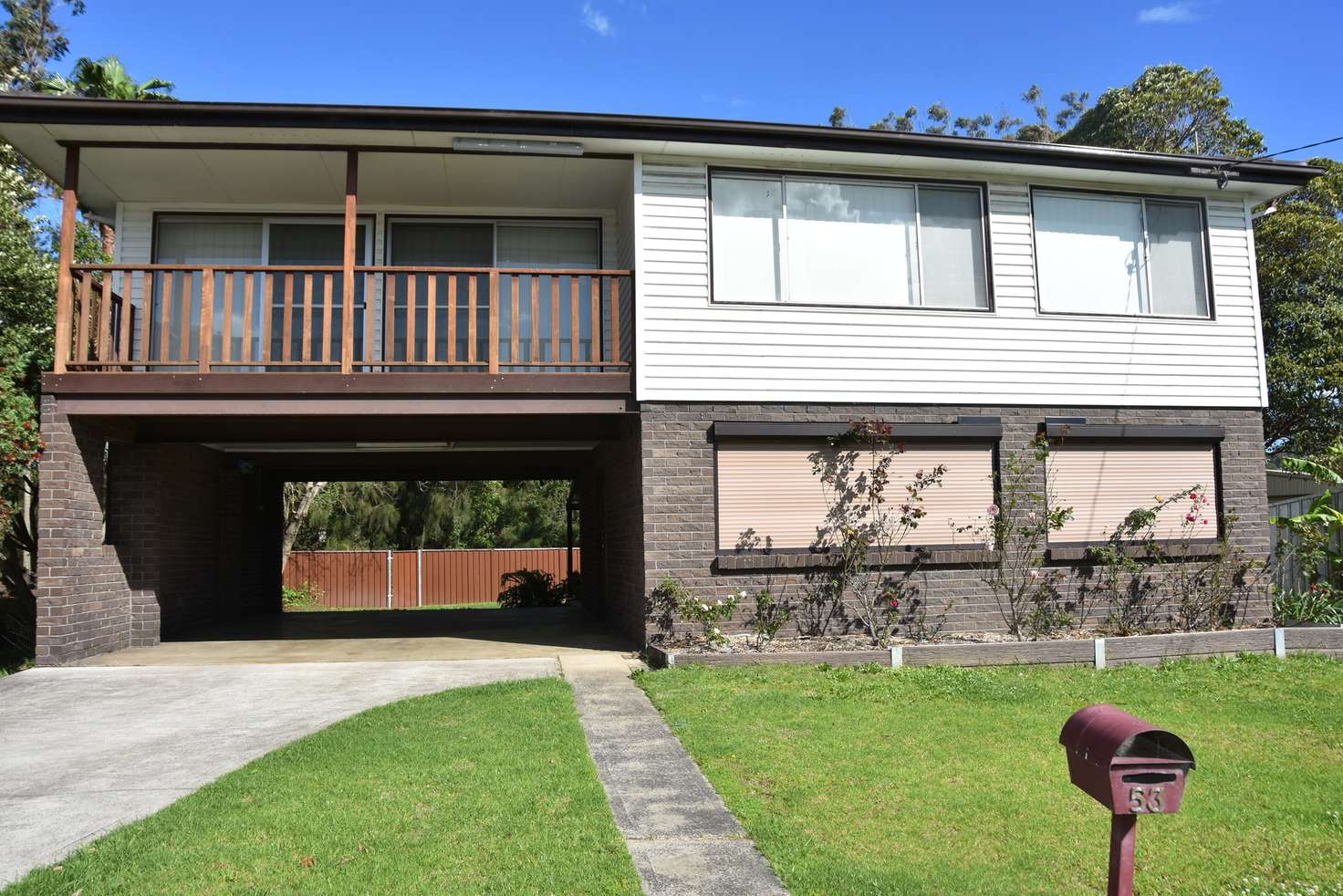 Main view of Homely house listing, 53 Kaylaur Crescent, Albion Park Rail NSW 2527