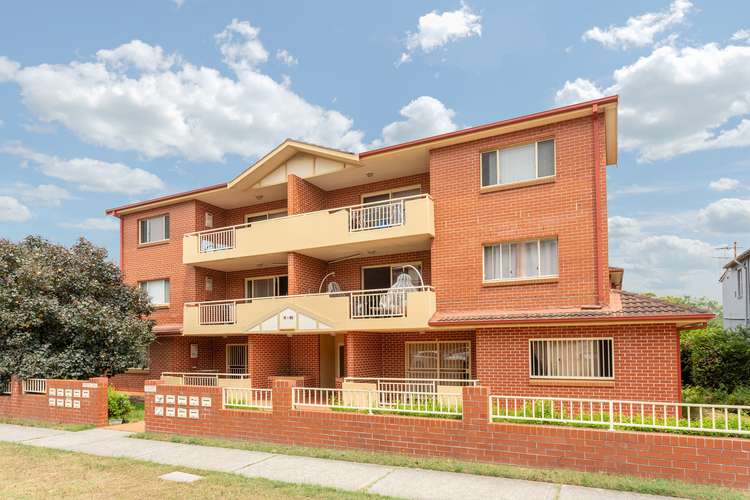 Main view of Homely apartment listing, 16/74-80 Willis Street, Kingsford NSW 2032
