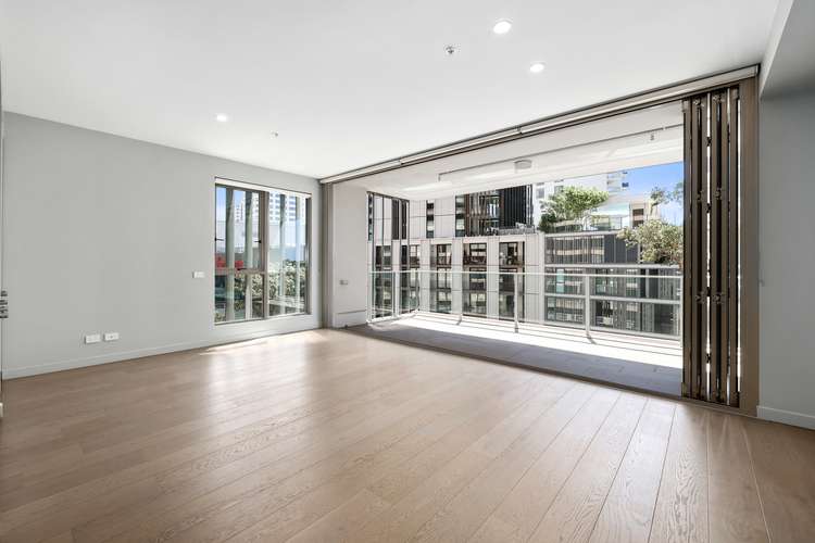 Second view of Homely apartment listing, 601/253 Oxford Street, Bondi Junction NSW 2022