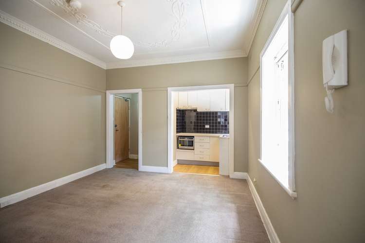 Second view of Homely studio listing, 32/360 Bourke Street, Surry Hills NSW 2010