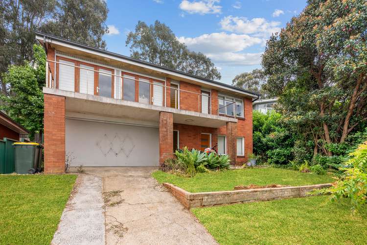 1 Cowan Close, Seven Hills NSW 2147