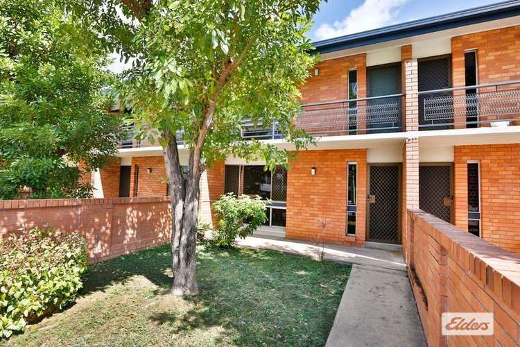 Main view of Homely townhouse listing, 151-153 Nathan Street, Cranbrook QLD 4814
