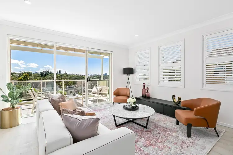 201/14 Karrabee Avenue