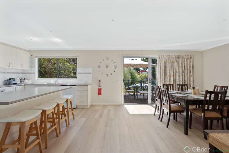 Third view of Homely house listing, 6 Bernard Court, Smiths Beach VIC 3922