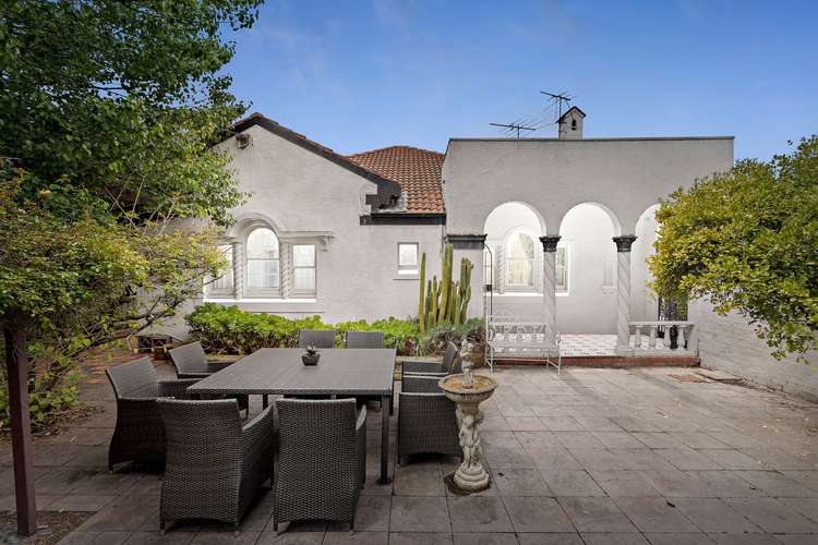 Main view of Homely unit listing, 1/5 Parnell Street, Elsternwick VIC 3185