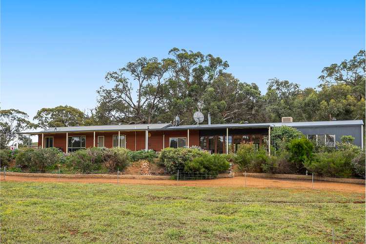 164 Wells Glover Road, Bindoon WA 6502