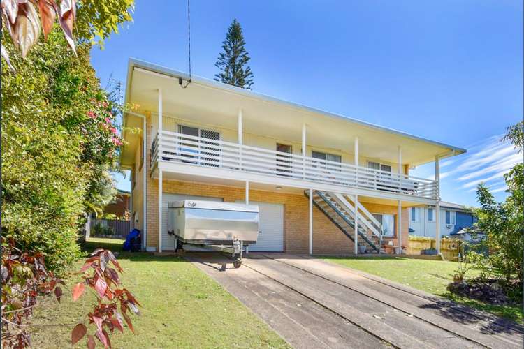 Main view of Homely house listing, 1 Gemson Crescent, Moffat Beach QLD 4551